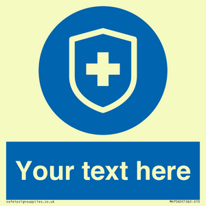 Custom Mandatory virus immunity